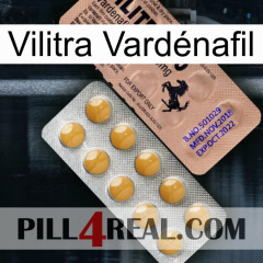 Vilitra Vardénafil 41